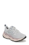Ryka Rezorb Max Sneaker In Gray