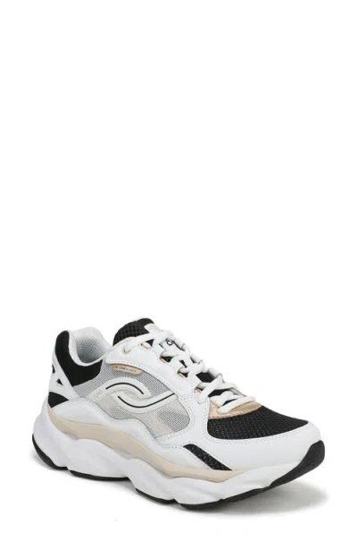 Ryka Rykä Rezorb Max Walking Sneaker In Multi