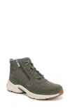 Ryka Rykä Sincere Water Repellent Trail Sneaker Boot In Green