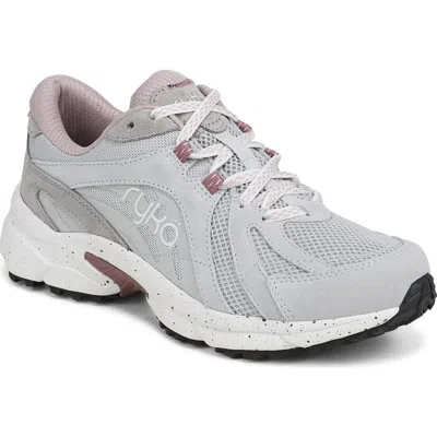 Ryka Skylift Trail Shoe In Multi