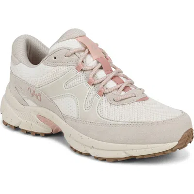 Ryka Rykä Skylift Trail Walking Sneaker In Multi