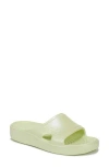 Ryka Rykä Soothe Slide Sandal