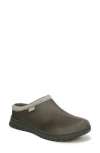 Ryka Women's Stellar Slip On Clogs In Alpine Green