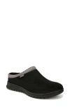 Ryka Rykä Stellar Clog Slipper In Black