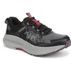 Ryka Rykä Trailtop Trail Walking Shoe In Purple