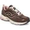 Ryka Ultimate X Sneaker In Brown
