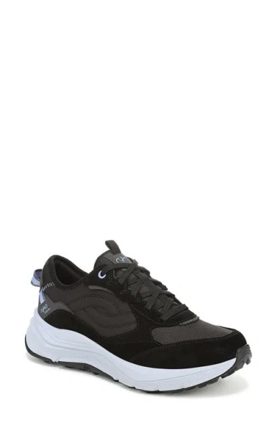 Ryka Rykä Upside Tr Trail Running Shoe In Black