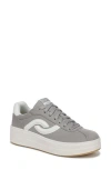 Ryka Rykä Viv Max Sneaker In Gray