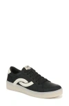 Ryka Rykä Viv Next Sneaker In Black White