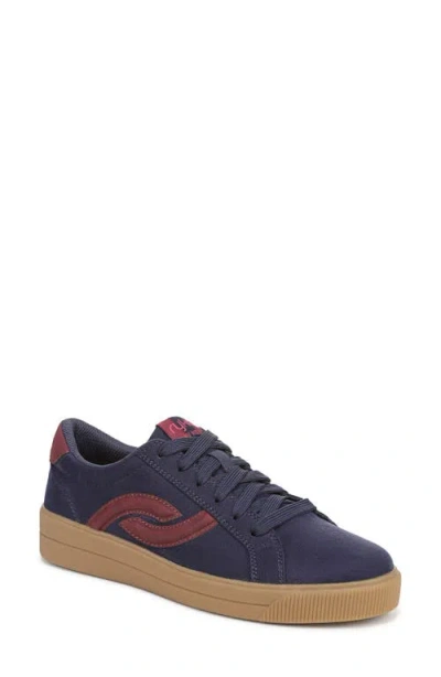 Ryka Rykä Viv Next Sneaker In Blue