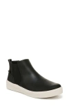 Ryka Women's Viv-boot Water-resistant Sneaker Booties In Black