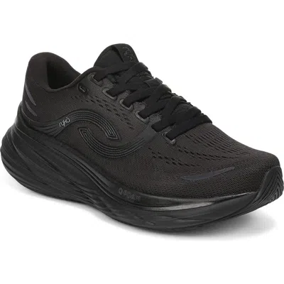 Ryka Windswift Lx Sneaker In Animal Print