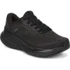 Ryka Rykä Windswift Lx Running Sneaker In Black