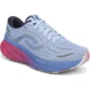 Ryka Rykä Windswift Lx Running Sneaker In Blue