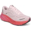 Ryka Rykä Windswift Lx Running Sneaker In Pink