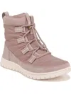 Ryka Senna 3 Womens Waterproof Cold Weather Winter & Snow Boots In Multi