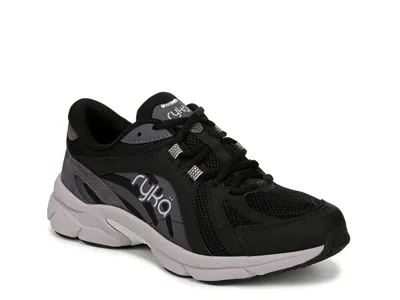 Ryka Skylift Walking Shoe In Multi