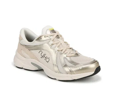 Ryka Skylift Walking Shoe In Neutral