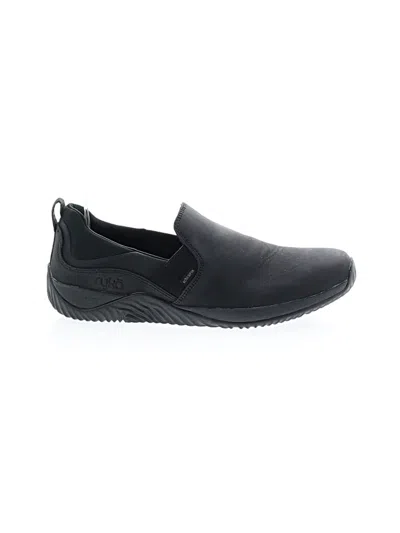 Pre-owned Ryka Sneakers In Black