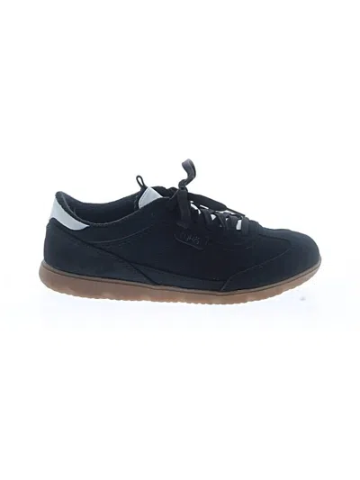 Pre-owned Ryka Sneakers In Black