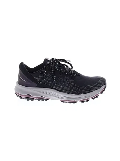 Pre-owned Ryka Sneakers In Black