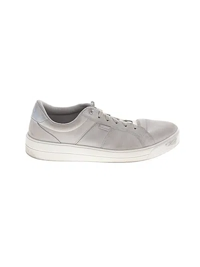 Pre-owned Ryka Sneakers In Gray