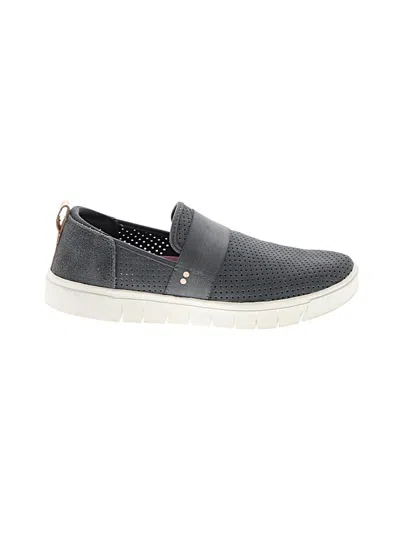 Pre-owned Ryka Sneakers In Gray