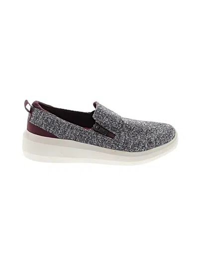 Pre-owned Ryka Sneakers In Gray
