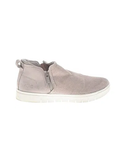 Pre-owned Ryka Sneakers In Gray