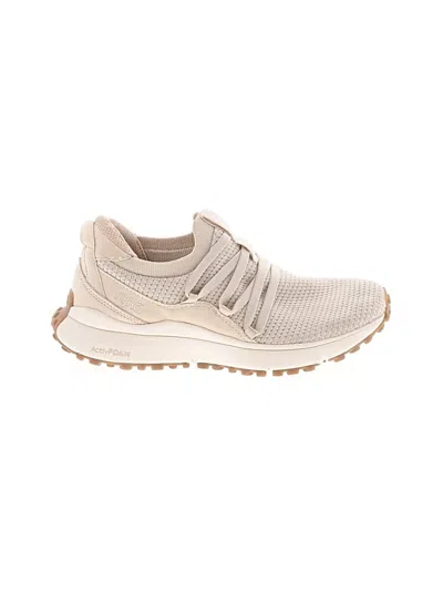Pre-owned Ryka Sneakers In Ivory