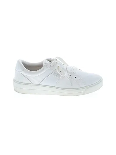 Pre-owned Ryka Sneakers In White