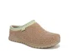 Ryka Stellar Cozy Mule In Brown