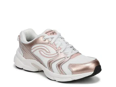 Ryka Streamline Walking Shoe In Multi