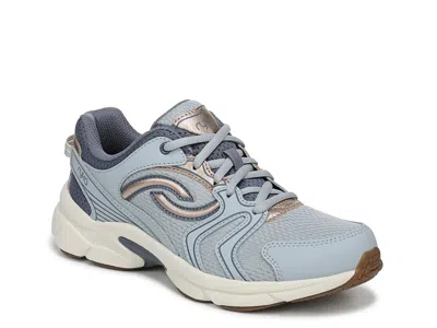 Ryka Streamline Walking Shoe In Multi