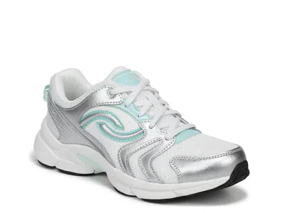 Ryka Streamline Walking Shoe In Multi