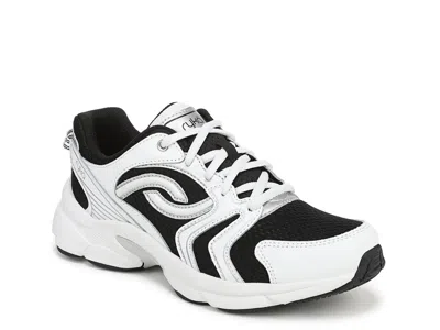 Ryka Streamline Walking Shoe In Multi