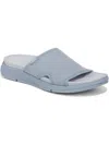Ryka Transcend Womens Slip-on Casual Slide Sandals In Multi