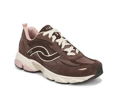 Ryka Ultimate X Sneaker In Multi