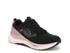 Ryka Devotion Stride Lx Walking Shoe In Black
