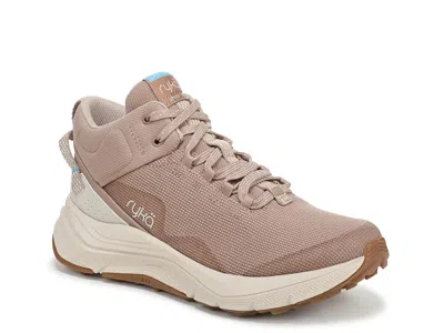 Ryka Upside Tr Hiking Boot In Pink