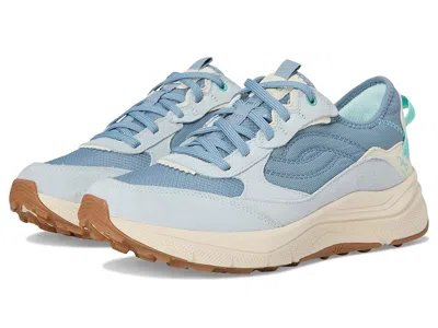 Ryka Upside Tr Trail Running Sneakers In Multi