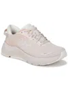 Ryka Utopia Run Womens Mesh Running & Training Shoes In Pink