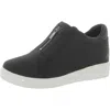 Ryka Vibe Womens Lifestyle Heel Casual And Fashion Sneakers
