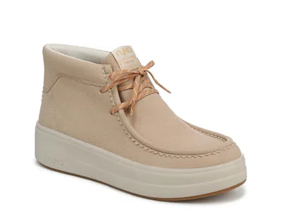 Ryka Vibrant Bootie In Pink