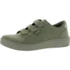 Ryka Viv Classic Womens Padded Insole Denim Casual And Fashion Sneakers In Multi