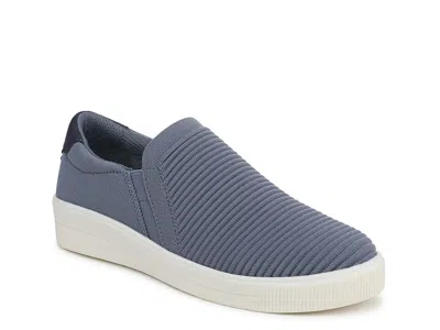 Ryka Viv Ease Slipon Sneaker In Blue