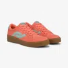Ryka Viv Next J4745f1800 Sneakers Women's Coral Leather Lifestyle Shoes Dwa1554 In Pink