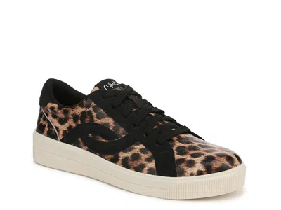 Ryka Viv Next Sneaker In Black