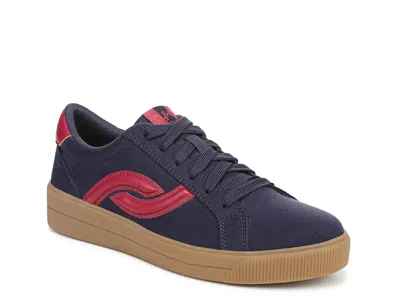 Ryka Viv Next Sneaker In Blue