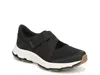 Ryka Wide Width Devotion Mary Jane Sneaker In Black